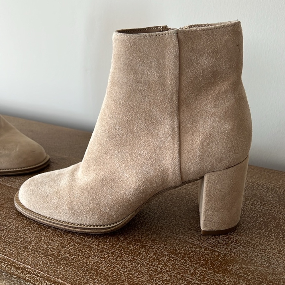Steve Madden Jozie Bootie Sz 6 - Picture 7 of 10